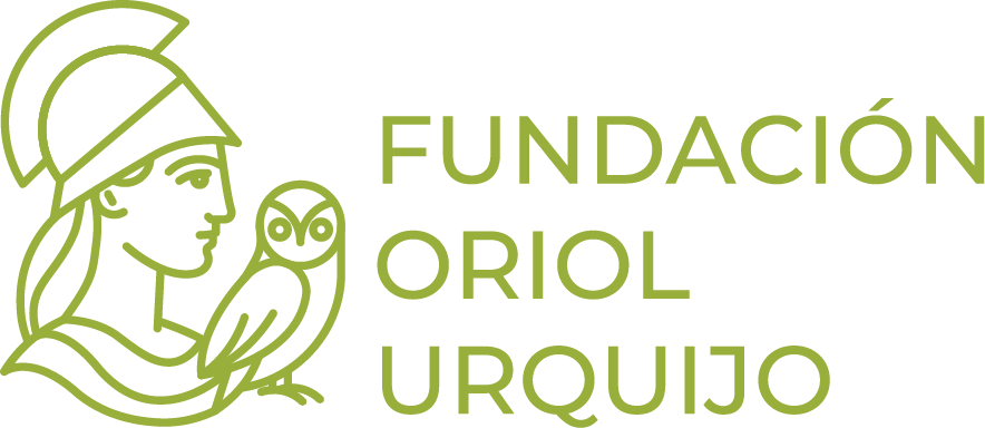 Fundacion Oriol Urquijo